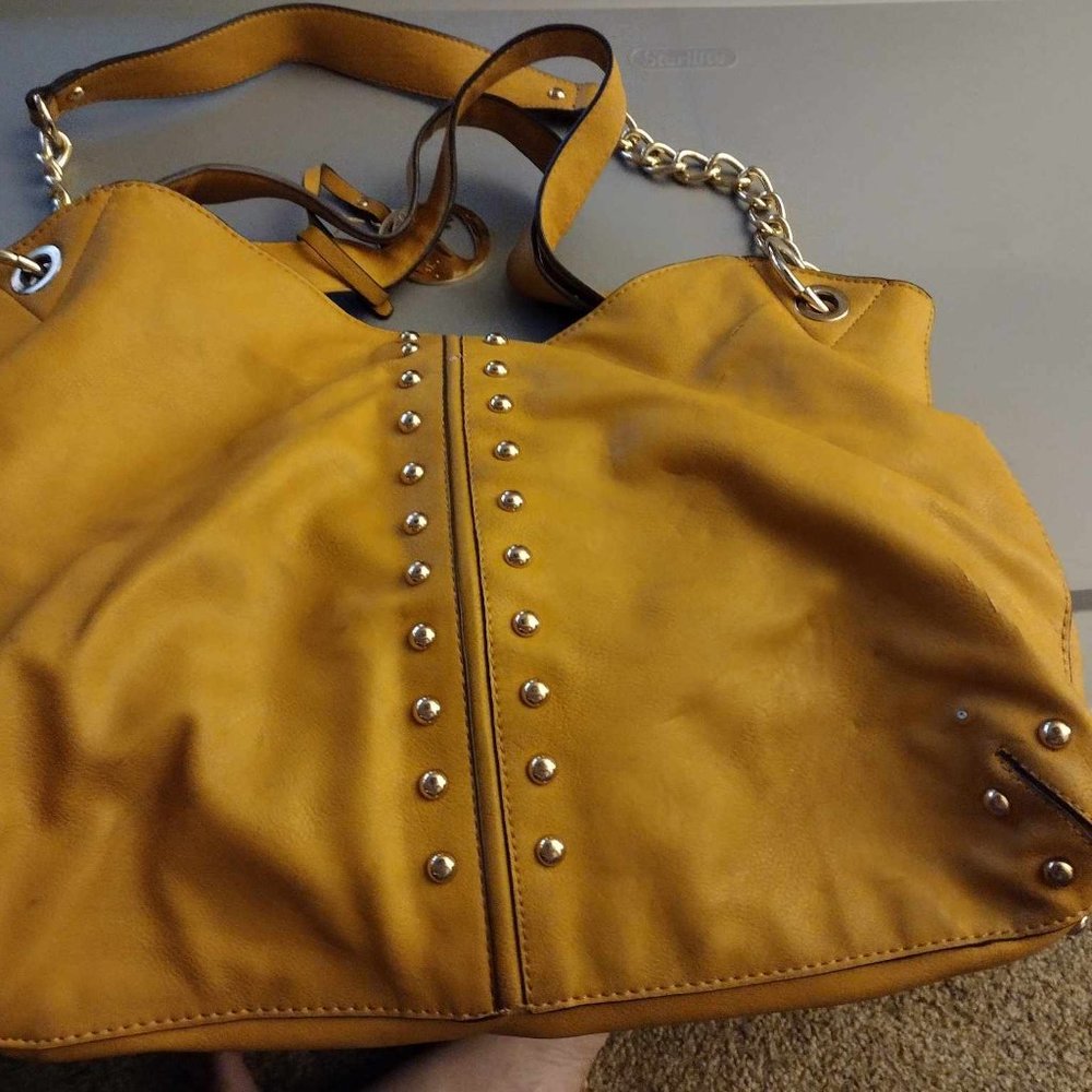 Carolyn Taylor Purse